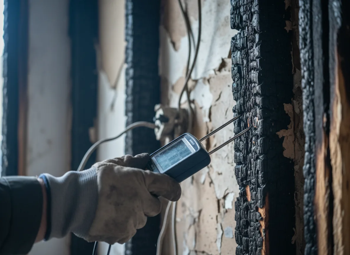 Fire Damage Restoration Manitou, OK FAQs